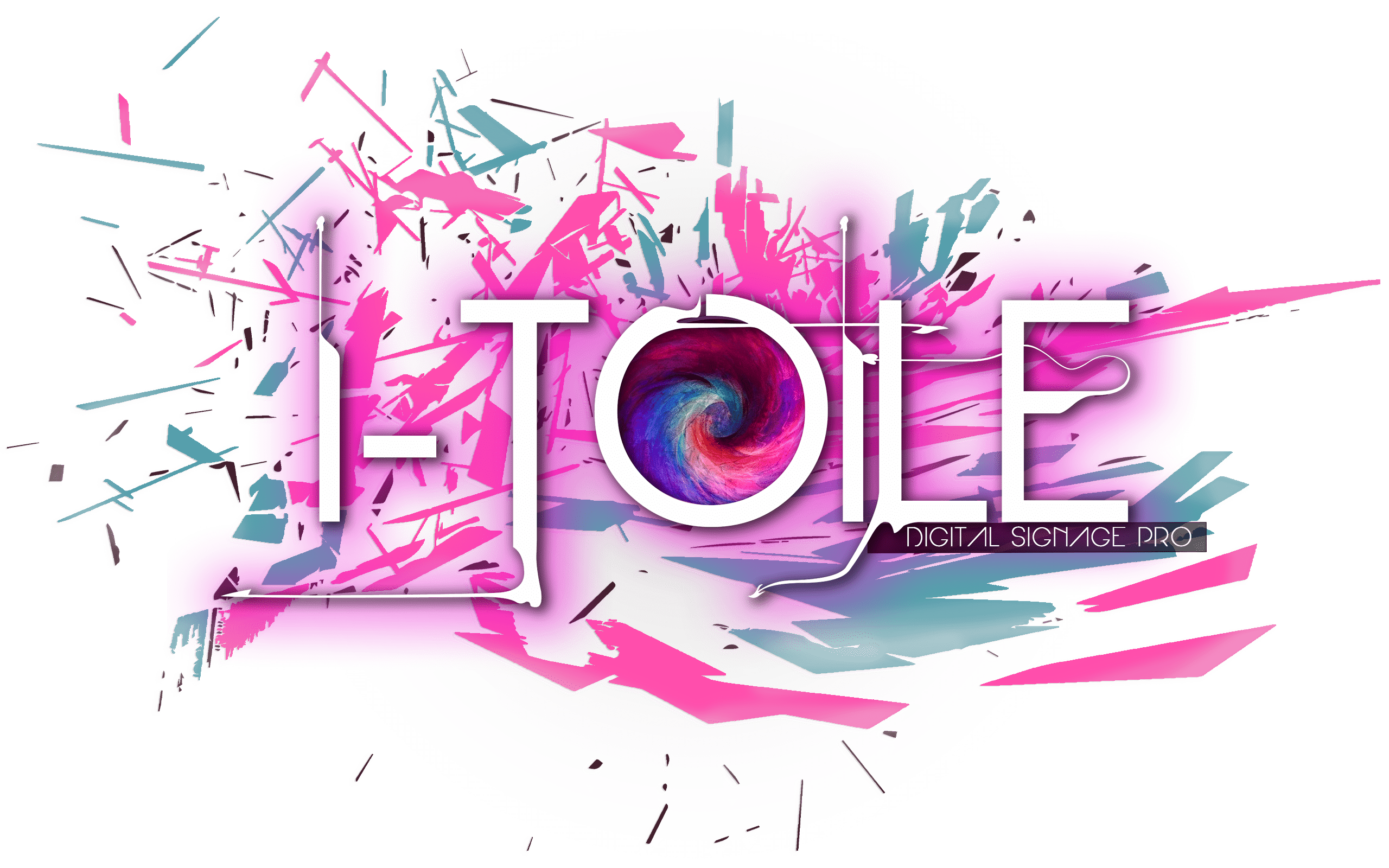 logo i-toile