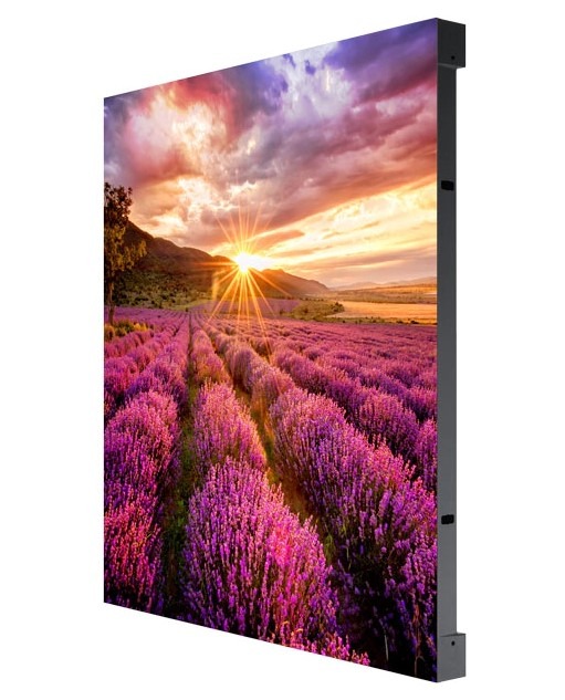 ecran affichage dynamique