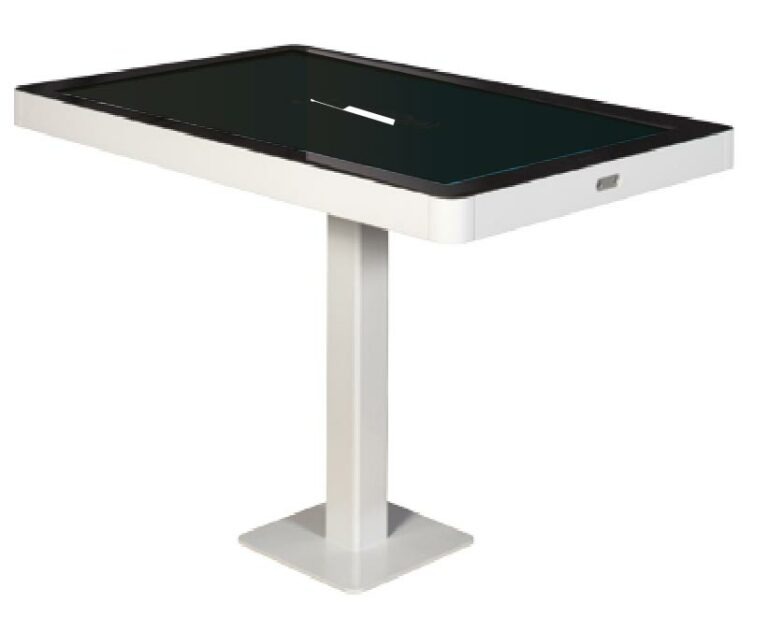 table ecran interactif