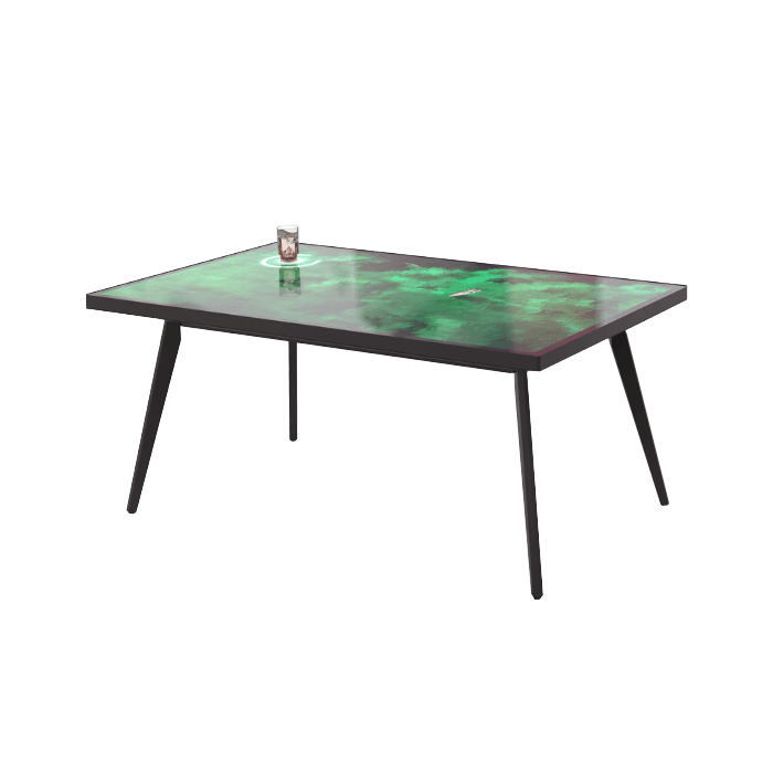 table ecran interactif